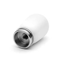 Load image into Gallery viewer, Cobb 12-16 FR-S / 2012+ BRZ / 2017+ GR86 / Focus ST+RS / Fiesta ST Tall Weighted COBB Knob - White - 291370-W