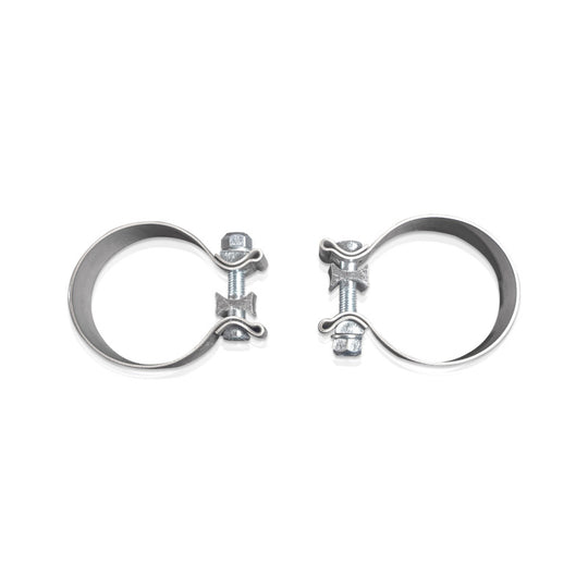 Stainless Works 18-21 Mustang GT Axle Back Redline Exhaust - M18ABR