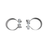 Stainless Works 18-21 Mustang GT Axle Back Legend Exhaust - M18ABL