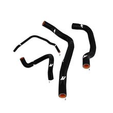 Load image into Gallery viewer, Mishimoto 02-06 Mini Cooper S (Supercharged) Black Silicone Hose Kit - MMHOSE-TINY-01BK