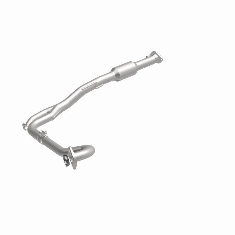MagnaFlow 2003 Jeep Liberty 3.7L Direct Fit Converter - 4593008