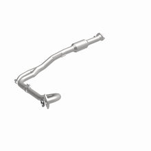 Load image into Gallery viewer, MagnaFlow 2003 Jeep Liberty 3.7L Direct Fit Converter - 4593008