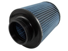 Load image into Gallery viewer, aFe MagnumFLOW Air Filters IAF P5R A/F P5R 4-1/2F x 8-1/2B x 7T (Inv) x 9H - 24-91002