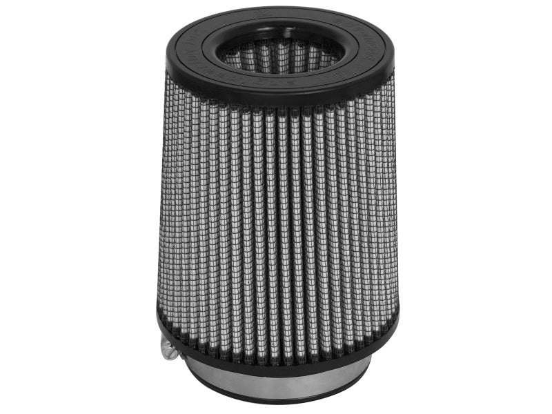 aFe Takeda Air Filters A/F PDS 3-1/2F x 5B x 4-1/2T (INV) x 6.25in Height - TF-9027D