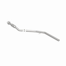 Load image into Gallery viewer, MagnaFlow Direct Fit Catalytic Converter 04-06 Chrysler Voyager 3.3L - 49948
