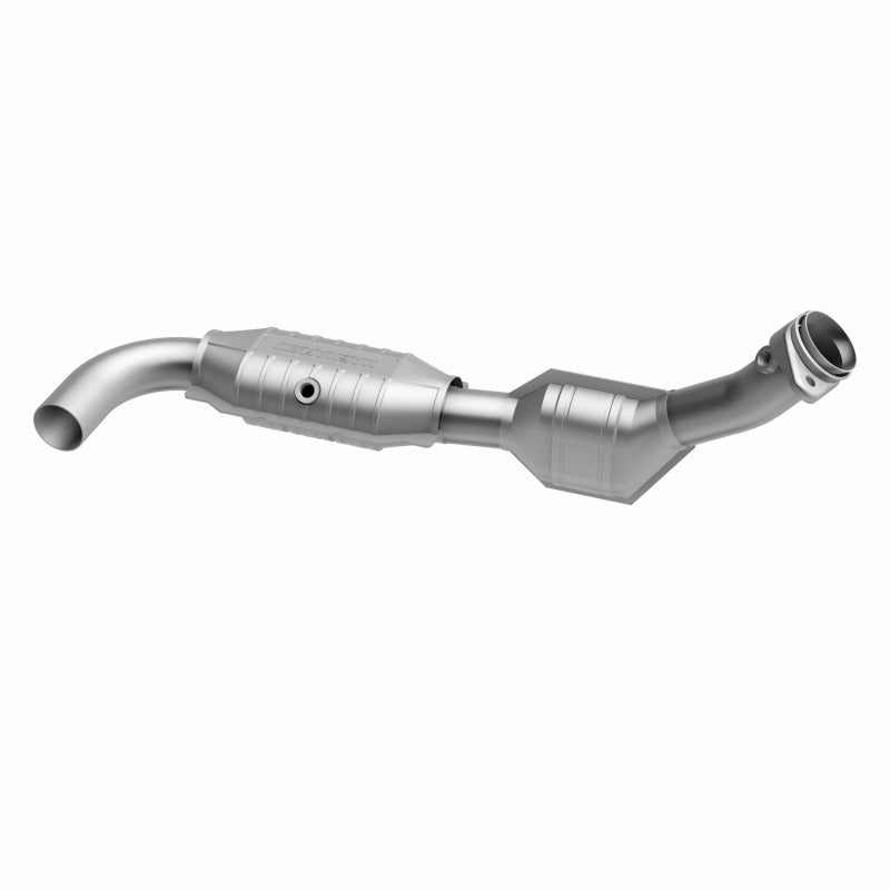 MagnaFlow Direct Fit Catalytic Converter 00-01 Ford F-150 4.6L 2wd - 93152
