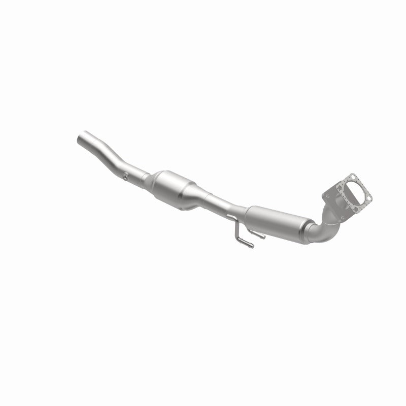MagnaFlow DF Catalytic Conv 99-01 VW Beetle / 99-03 Golf / 99-02 Jetta 2.0L Single Outlet Manifold - 23710