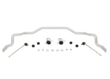 Load image into Gallery viewer, Whiteline 04-06 Pontiac GTO VX/VY Coupe Front Heavy Duty 4 Point Adjustable 30mm Swaybar - BHF43Z