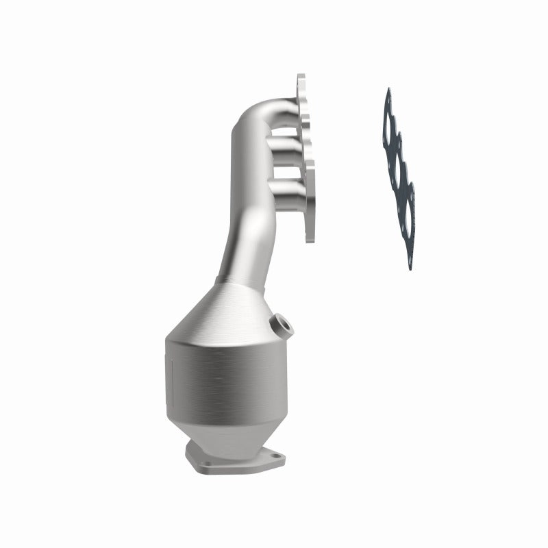 MagnaFlow Direct Fit Catalytic Converter 00 Suzuki Grand Vitara 2.5L - 49043