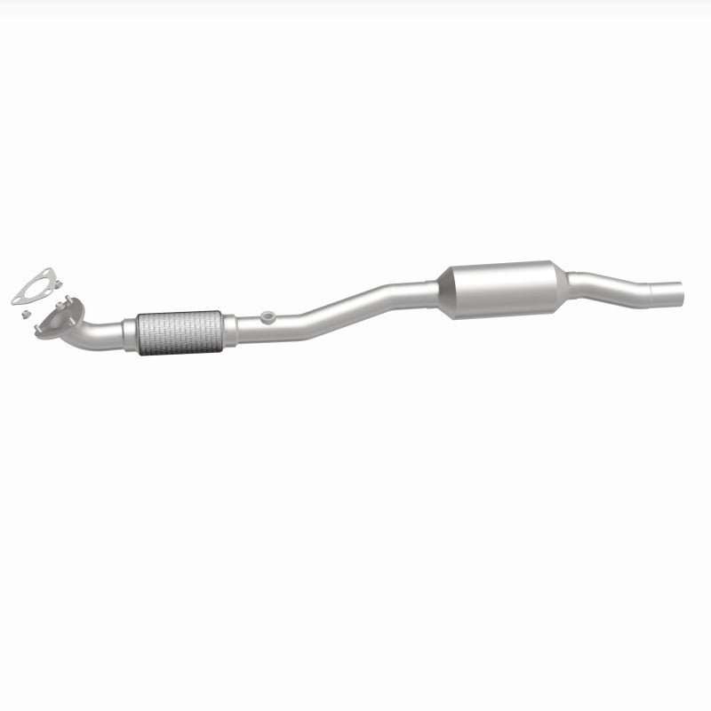 MagnaFlow Direct Fit Catalytic Converter 2008 Astra L4 1.8 OEM Underbody - 52475