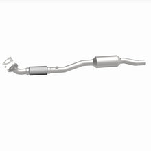 Load image into Gallery viewer, MagnaFlow Direct Fit Catalytic Converter 2008 Astra L4 1.8 OEM Underbody - 52475