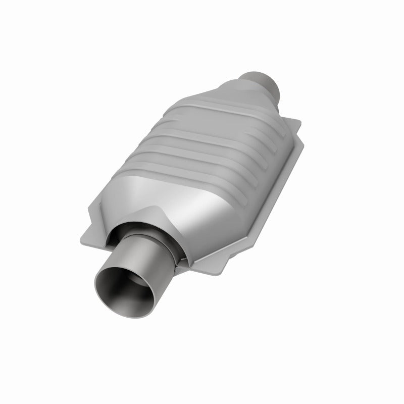 MagnaFlow Universal Catalytic Converter Mf 2.25 - 94305