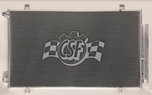 Load image into Gallery viewer, CSF 18-19 Honda Odyssey 3.5L A/C Condenser - 10903