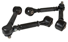 Load image into Gallery viewer, SPC Performance G37/370Z Adj Control Arms - 73005