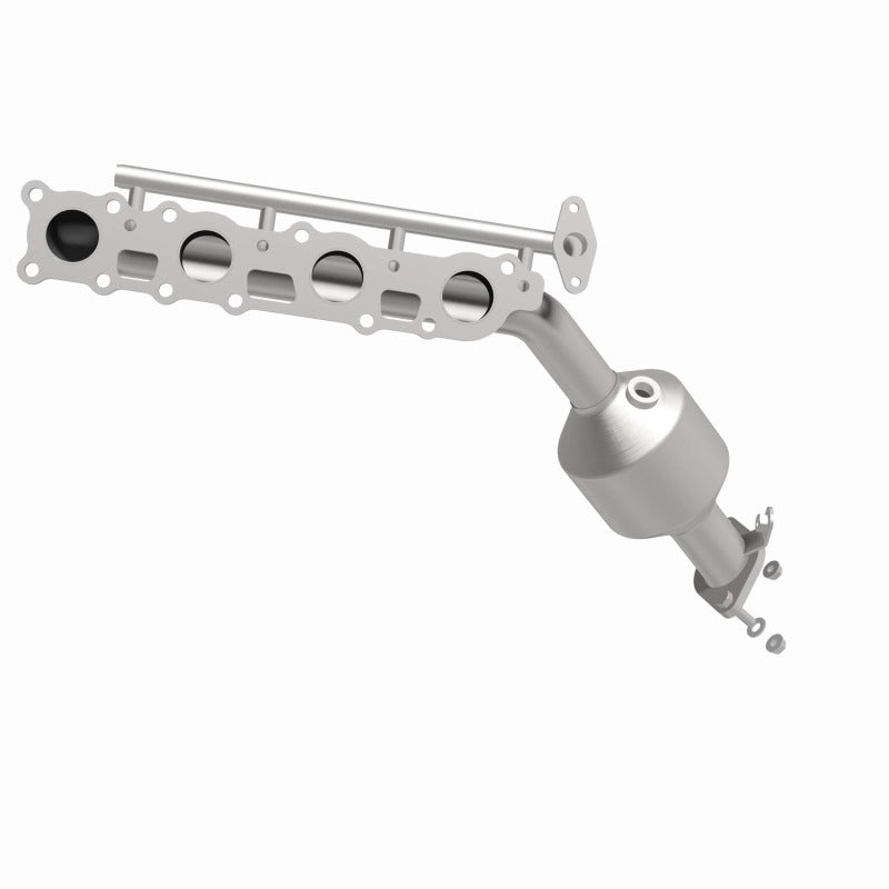 MagnaFlow Direct Fit Catalytic Converter 10-14 GX460 4.6L Manifold - 51795