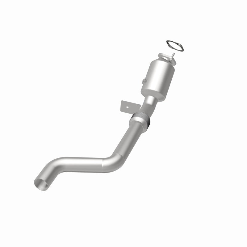 MagnaFlow 15-17 Ford Mustang 5.2L Direct Fit Converter - 5561522
