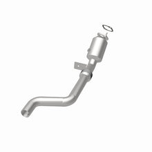 Load image into Gallery viewer, MagnaFlow 15-17 Ford Mustang 5.2L Direct Fit Converter - 5561522