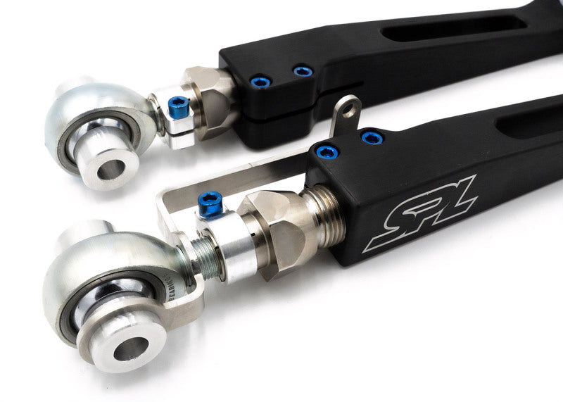 SPL 2022+ BMW G80/G82 M3/M4 Front Lower Control Arms - SPL FLCA G8X