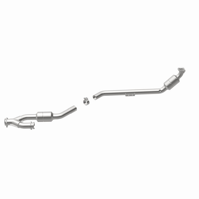 MagnaFlow 2005 Mercedes-Benz CLK320 3.2L Direct Fit Converter - 5411582