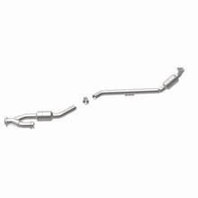 Load image into Gallery viewer, MagnaFlow 2005 Mercedes-Benz CLK320 3.2L Direct Fit Converter - 5411582
