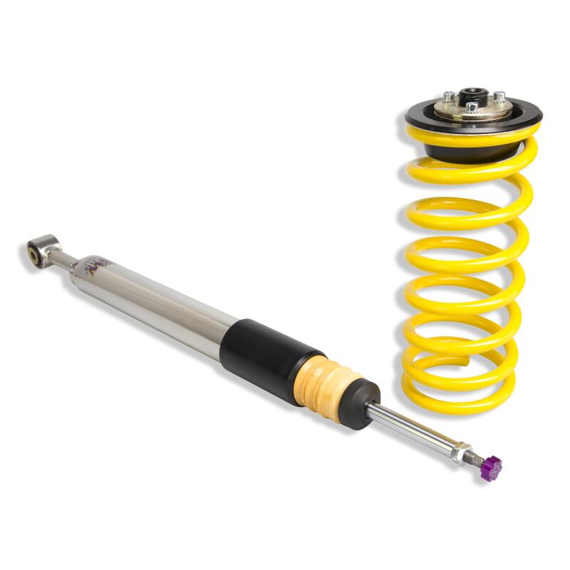 KW V3 Coilover Kit Ford Focus Type DYB Volvo V40 type M - 35230058