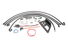 Load image into Gallery viewer, Radium Engineering 08+ Mitsubishi Evo X Fuel Surge Tank Kit (FST Not Incl) - 20-0113