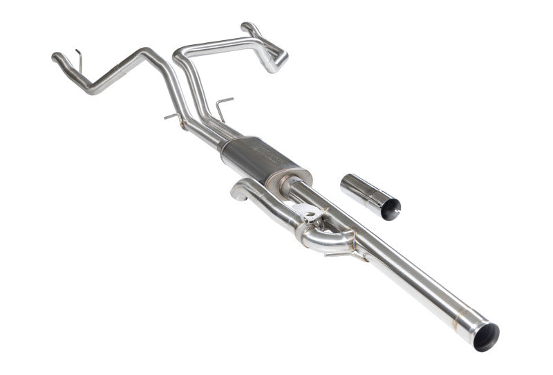 Flowmaster 24-25 GM 1500 6.2L Signature Series Cat-Back Exhaust System - 738207