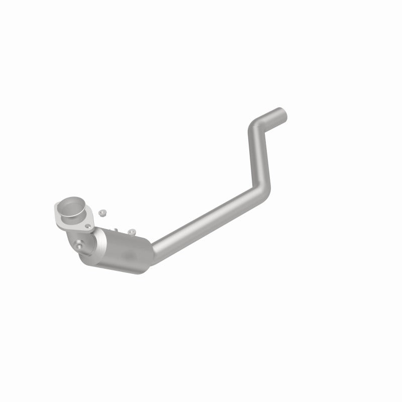 MagnaFlow Direct Fit Catalytic Converter 06-08 Jaguar S-Type 3.0L - 52075