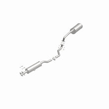 Load image into Gallery viewer, MagnaFlow BRE Exhaust Kit 10-13 Kia Forte Forte Koup - 106-0448