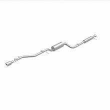 Load image into Gallery viewer, MagnaFlow Sys C/B 07 Mazda inch3inch 2.0/2.3L I-4 - 16786