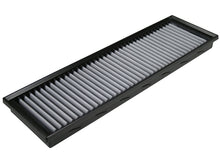 Load image into Gallery viewer, aFe MagnumFLOW Air Filters OER PDS A/F PDS VW Jetta/Rabbit (MKV) 05-10 L5-2.5L - 31-10165