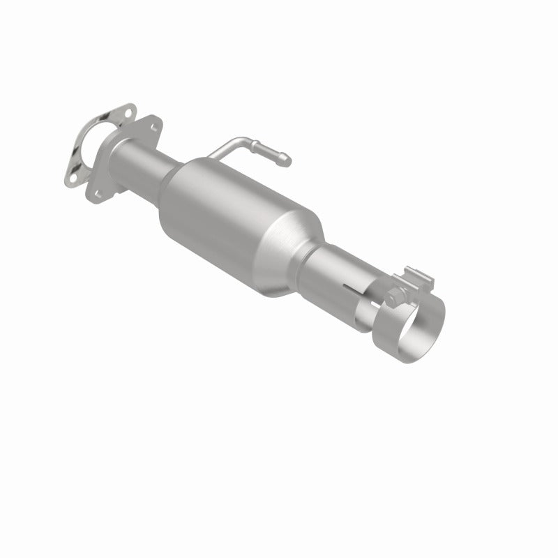 MagnaFlow Direct Fit Catalytic Converter 15-16 Ford Edge 3.5L FWD - Rear - 21-730