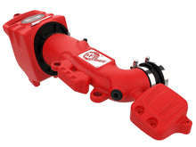 Load image into Gallery viewer, aFe Momentum GT Pro DRY S Cold Air Intake System 2018+ Jeep Wrangler (JL) V6 3.6L (Red Edition) - 51-76217-R