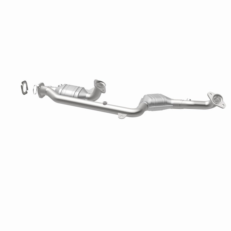 MagnaFlow Direct Fit Catalytic Converter 95-97 Continental 4.6 front - 93233