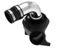 Load image into Gallery viewer, aFe Takeda Momentum Sealed Intake System 12 Honda Civic Si 2.4L Stage 2 Pro 5R Polished - TM-1018P-R