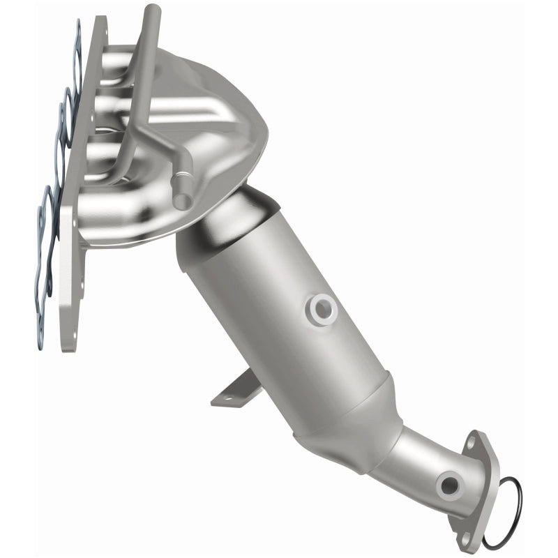 MagnaFlow Conv DF 03-04 Ford Focus 2.3L - 50340