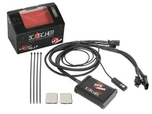 Load image into Gallery viewer, aFe Scorcher Module 15-17 BMW M3/M4 (F80/82/83) L6 3.0L S55 - 77-46310