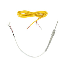 Load image into Gallery viewer, AEM Single K-Type Thermocouple Kit - 4 Pack - 30-2068-4