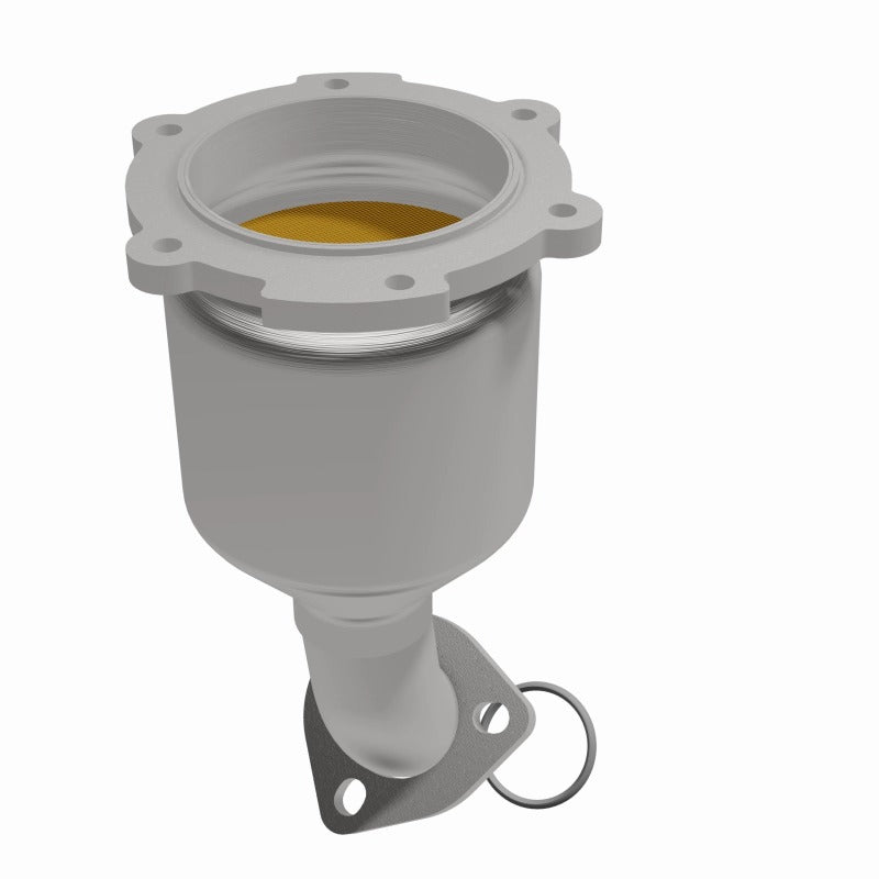 MagnaFlow 05-06 Nissan Maxima 3.5L Direct Fit Converter - 551296