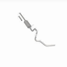 Load image into Gallery viewer, MagnaFlow BRE Exhaust Kit 98-02 Ford F-150 F-250 - 106-0027