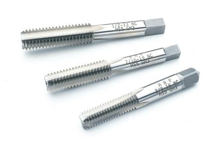 ARP M12 x 1.75 Thread Cleaning Chaser Tap - 912-0008