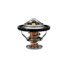 Load image into Gallery viewer, Mishimoto 89-95 Mazda RX-7 68 Degree Racing Thermostat - MMTS-RX7-89