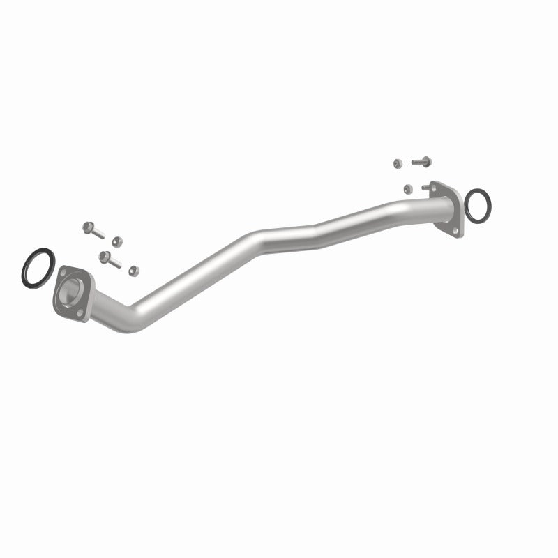 BRE Exhaust 04-09 Highlander RX330 RX350 2.4L 3.3L 3.5L Front Pipe Kit - 107-0106