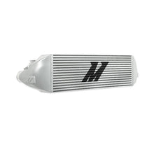 Load image into Gallery viewer, Mishimoto 2013+ Ford Focus ST Silver Intercooler w/ Black Pipes - MMINT-FOST-13KBSL