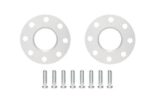 Load image into Gallery viewer, Eibach Pro-Spacer System 5mm Spacers (2) / 4x100 Bolt Pattern / 54.1 CB for 90-93 Mazda Miata - S90-5-05-045
