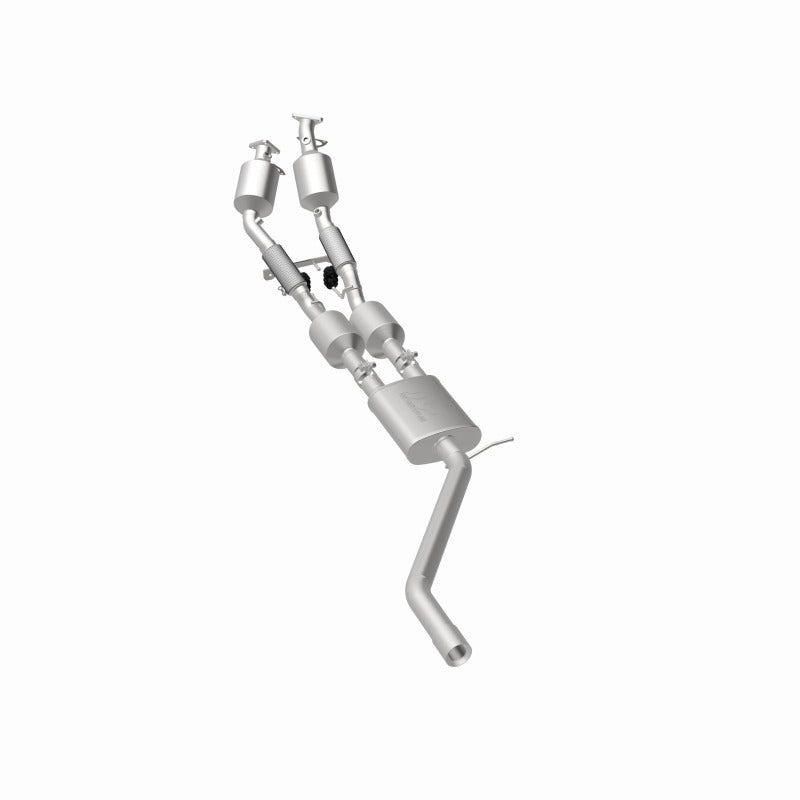 MagnaFlow 2018-2020 Volkswagen Atlas Underbody 3.6L Direct Fit Converter - 280321
