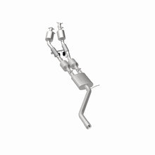 Load image into Gallery viewer, MagnaFlow 2018-2020 Volkswagen Atlas Underbody 3.6L Direct Fit Converter - 280321