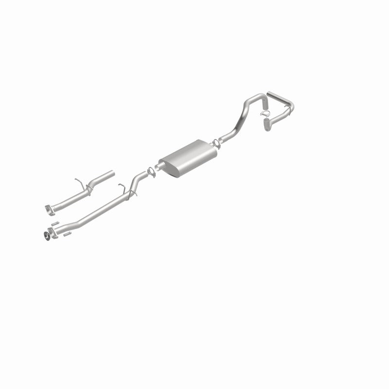 MagnaFlow BRE Exhaust Kit 94-97 Ranger B3000 B4000 - 106-0263