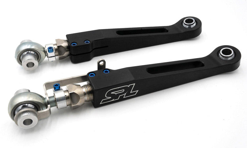 SPL 2022+ BMW G80/G82 M3/M4 Front Lower Control Arms - SPL FLCA G8X