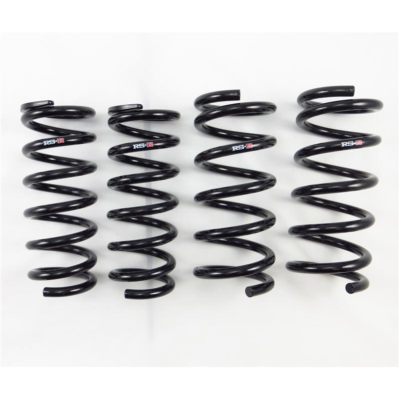 RS-R 2007-2015 Infiniti G37 2dr/4dr RWD (CKV36) Down Sus Springs - N120D